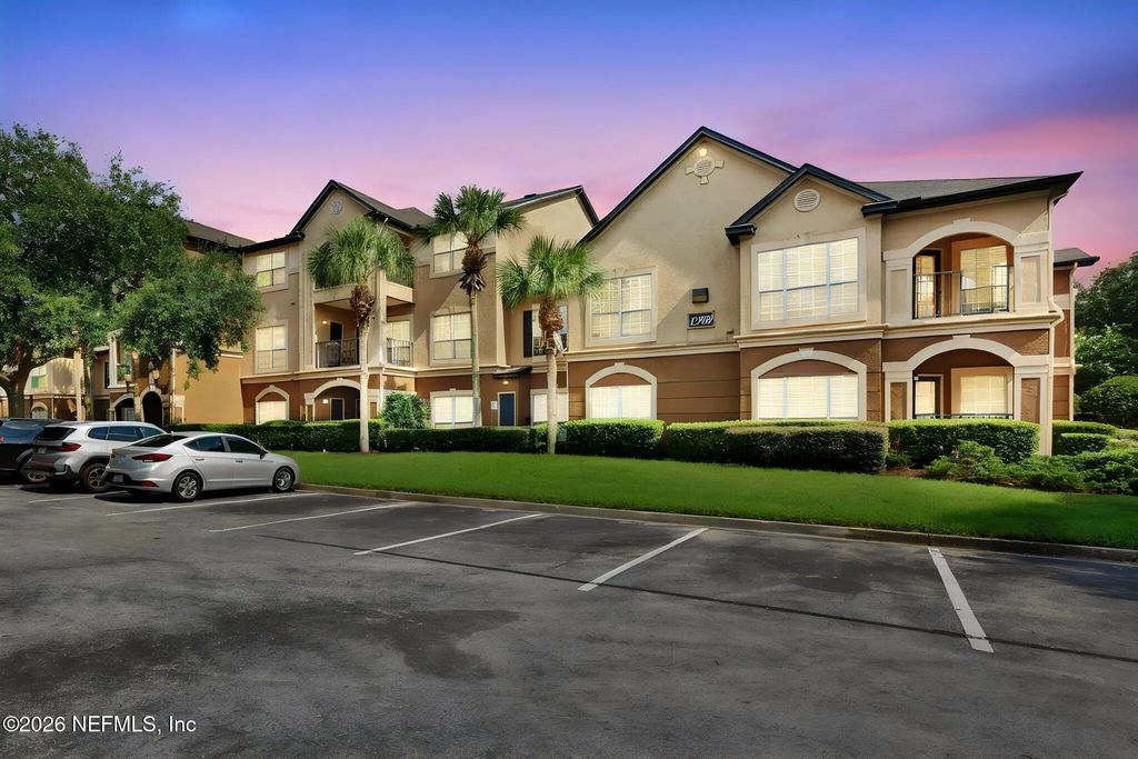 10961 Burnt Mill Road 1326, Jacksonville