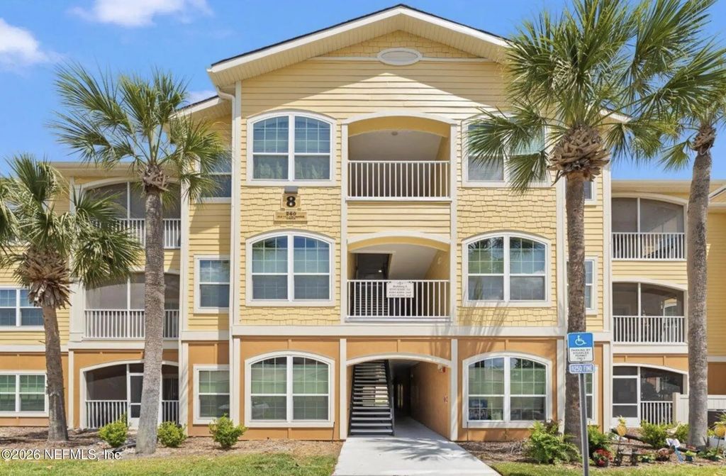 260 Old Village Center Circle 8307, St. Augustine