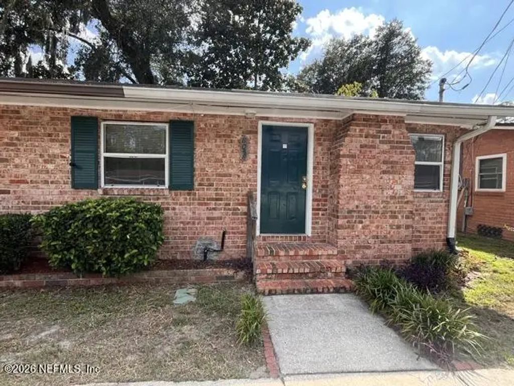 8048 Parental Circle, Jacksonville