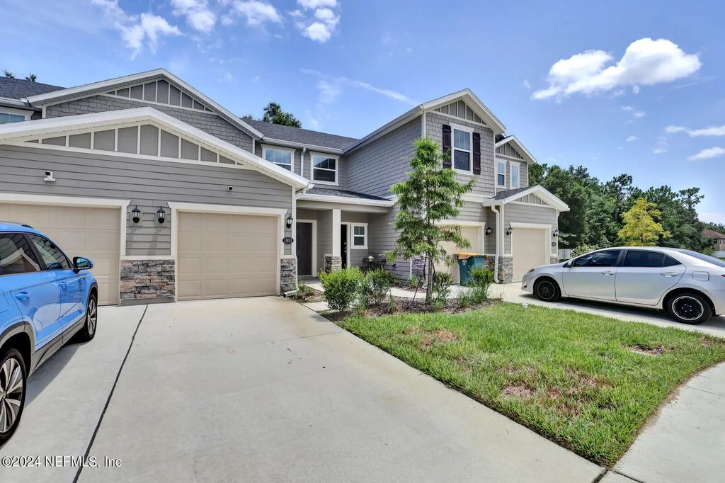 11833 Junegrass Road, Jacksonville