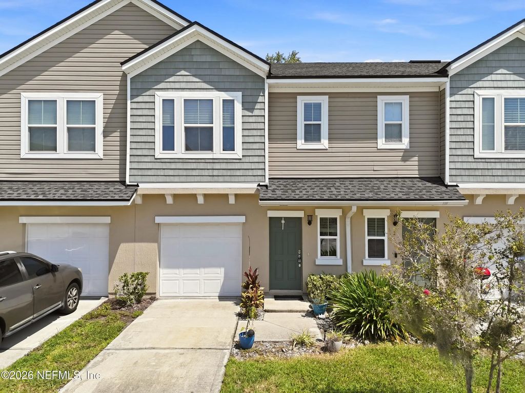 114 Moultrie Village Lane, St. Augustine