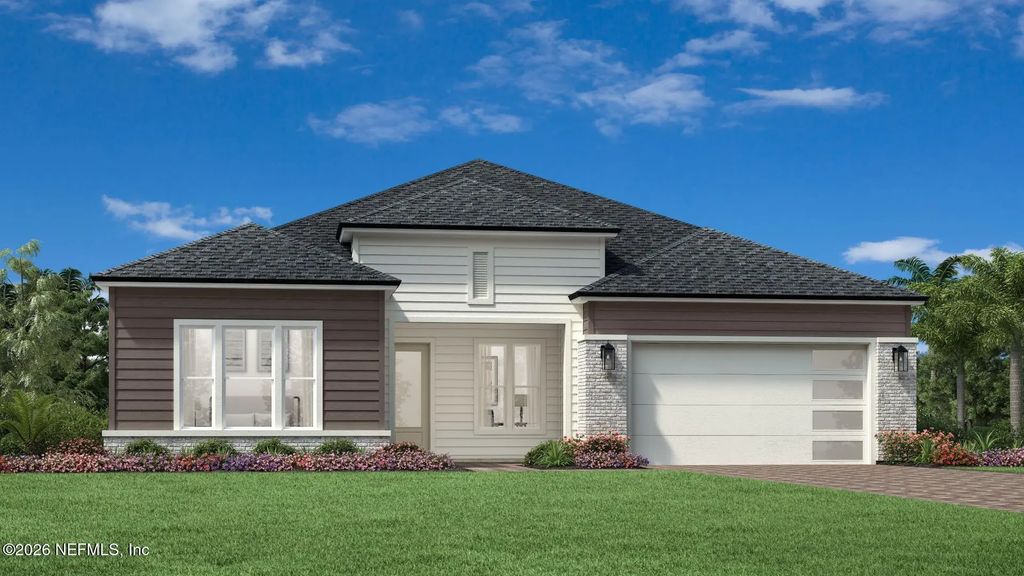 12151 Endeavor Drive, Jacksonville