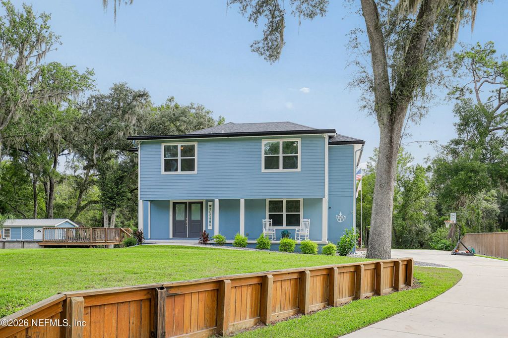 4110 Scenic Drive, Middleburg