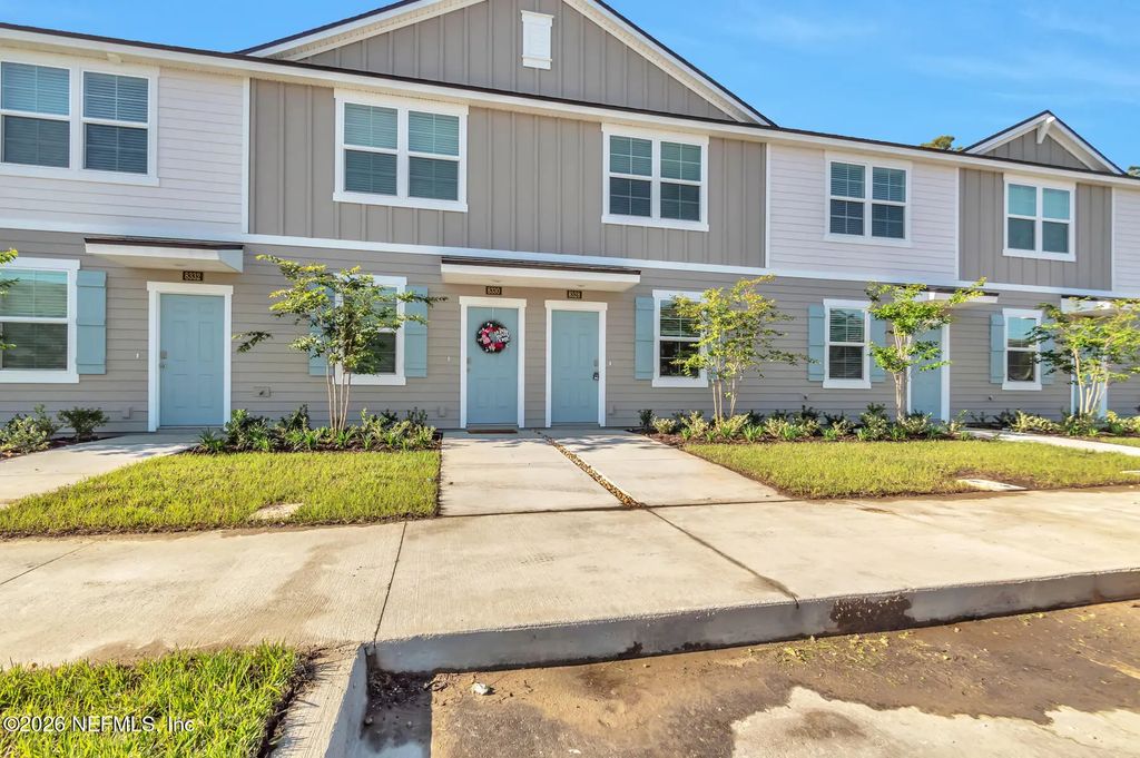 8348 Asteroid Street, Jacksonville