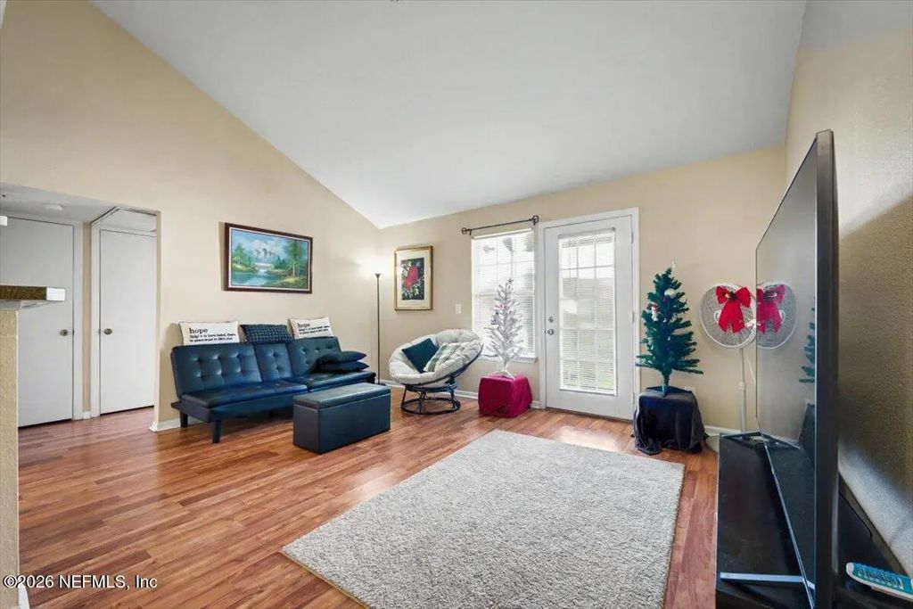 7701 Timberlin Park Boulevard 1338, Jacksonville