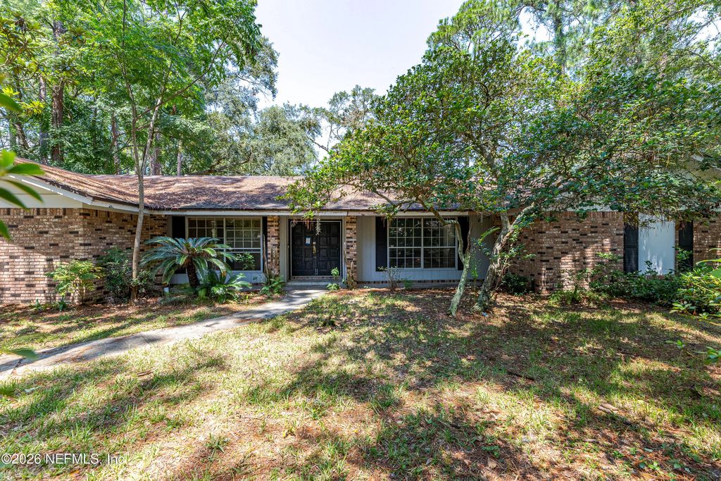 3057 Shady Drive, Jacksonville