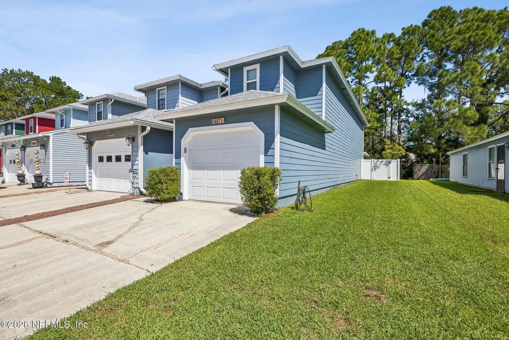4071 Laurelwood Drive, Jacksonville