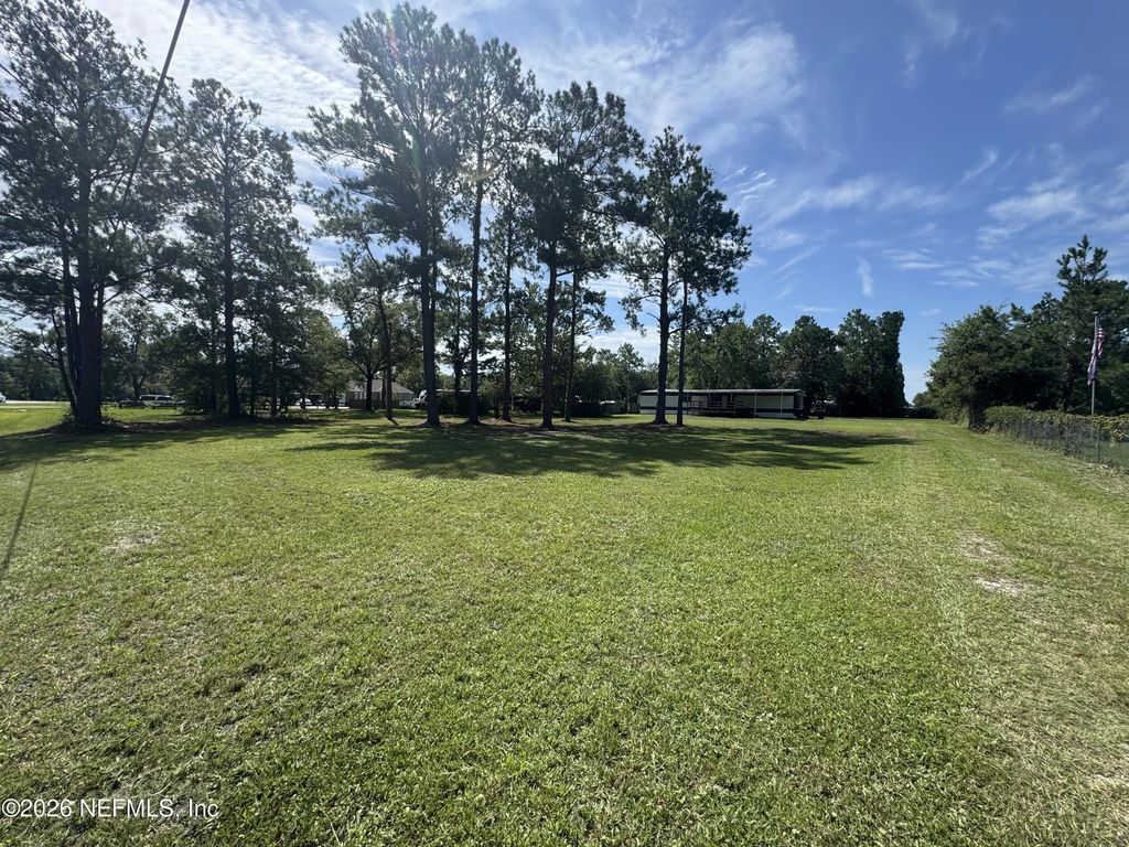 2580 Russell Road, Green Cove Springs