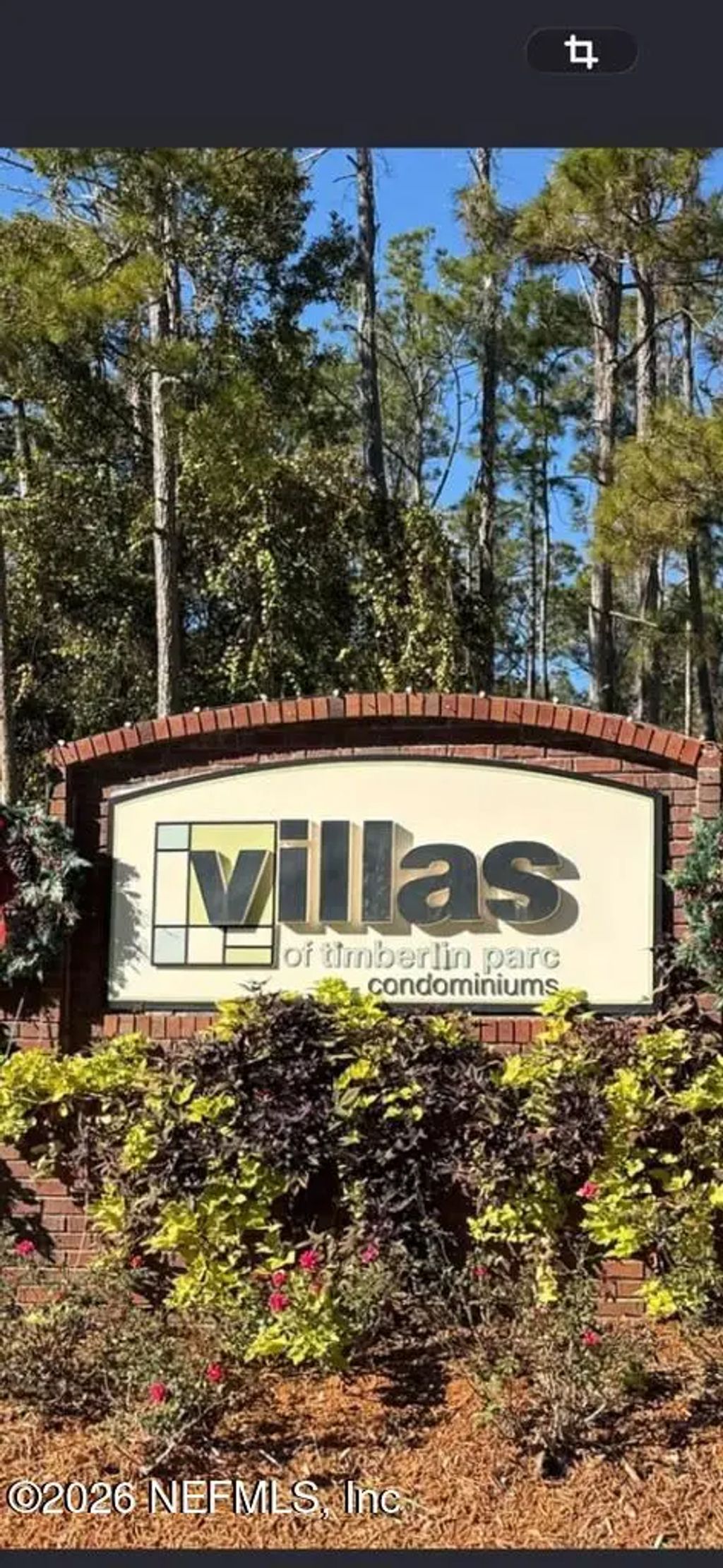 7701 Timberlin Park Boulevard 621, Jacksonville