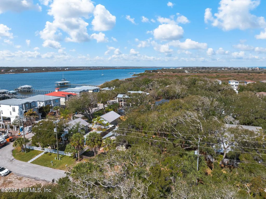 184 Surfside Avenue, St. Augustine