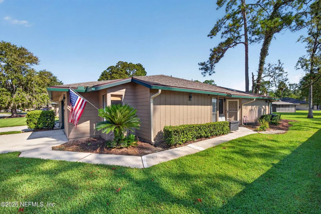 9351 Arbolita Way, Jacksonville
