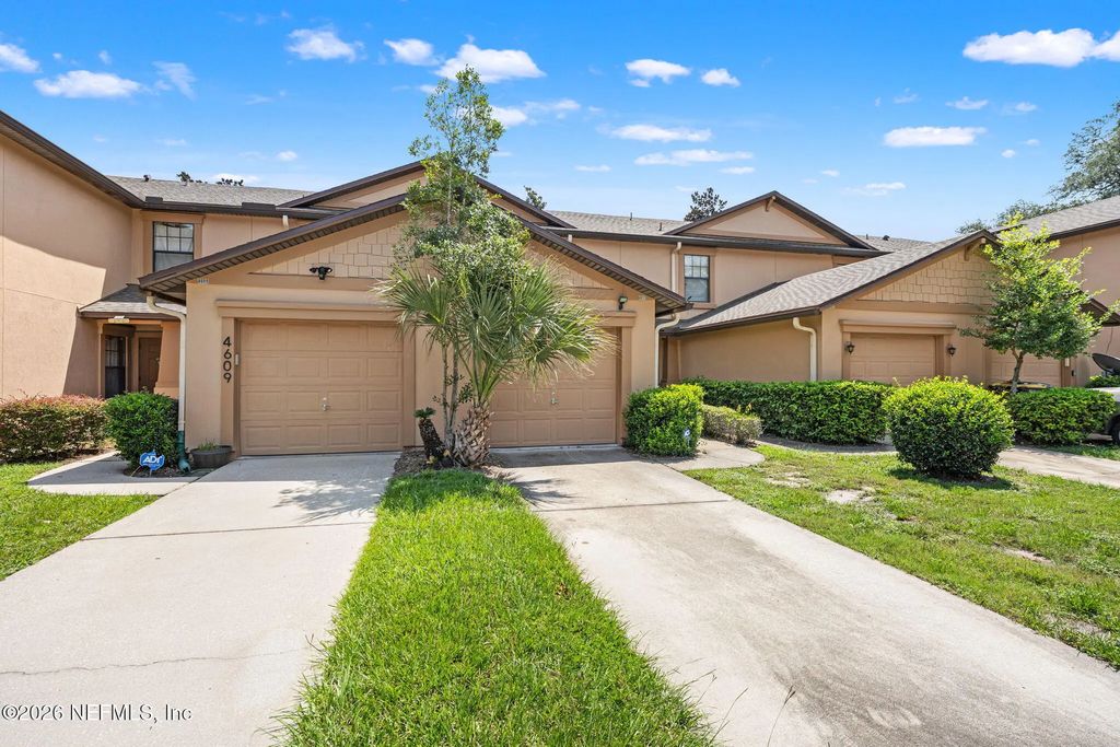 4613 Gerber Court, Jacksonville