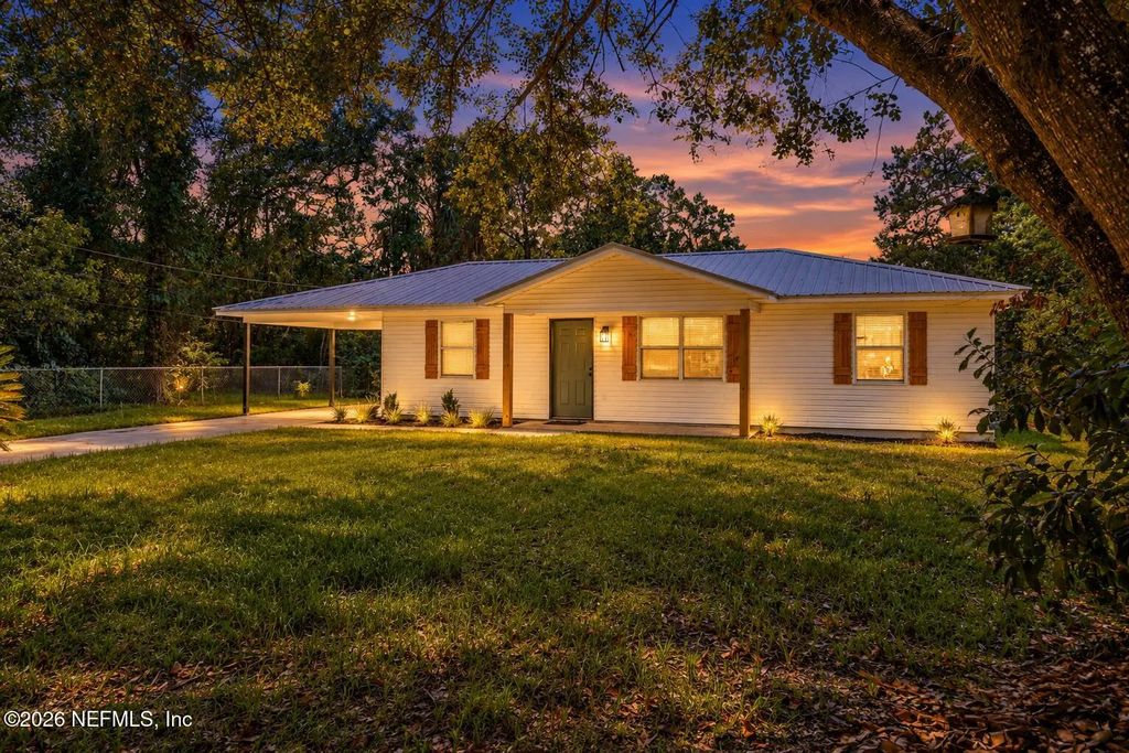 20 N Vermont Avenue, Green Cove Springs