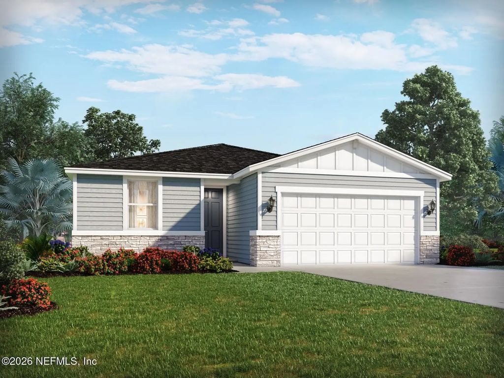 8 Garni Drive, Palm Coast