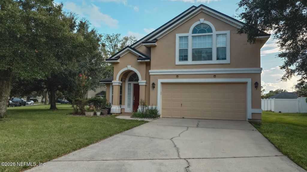 1170 Bedrock Drive, Orange Park