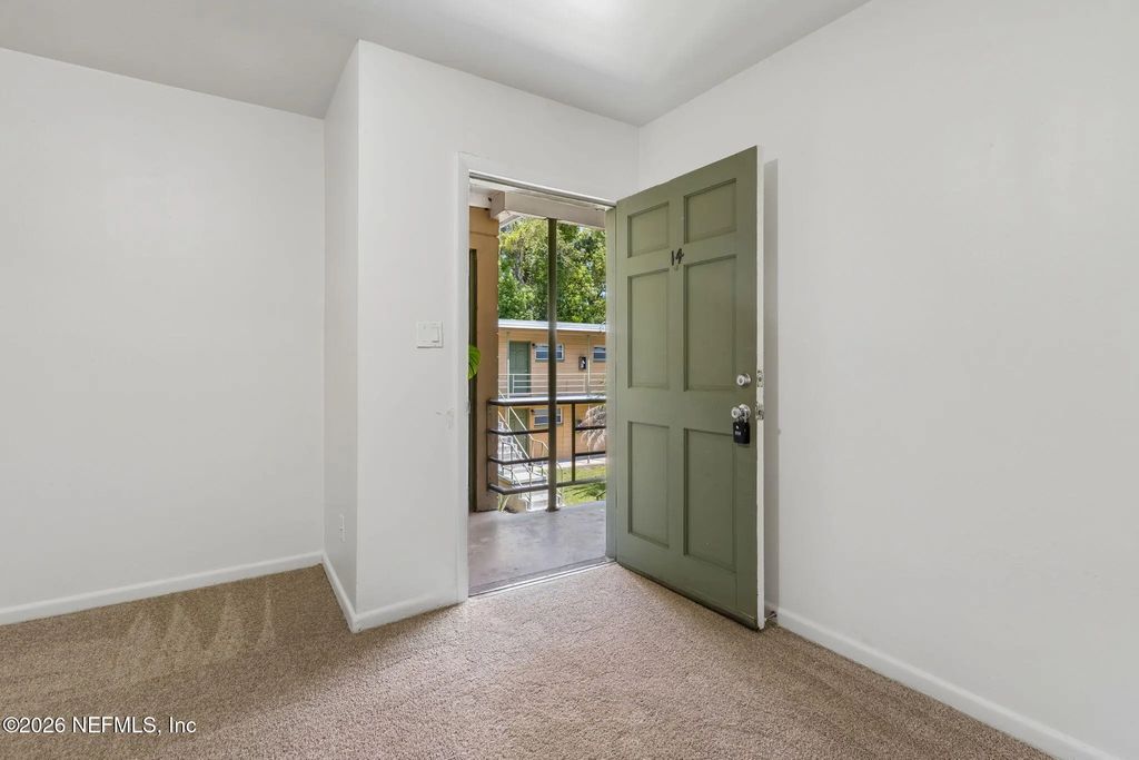 2775 Herschel Street 14, Jacksonville