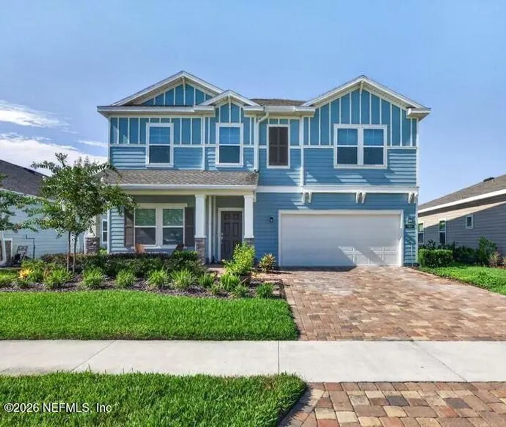 169 Ren Way, St. Johns