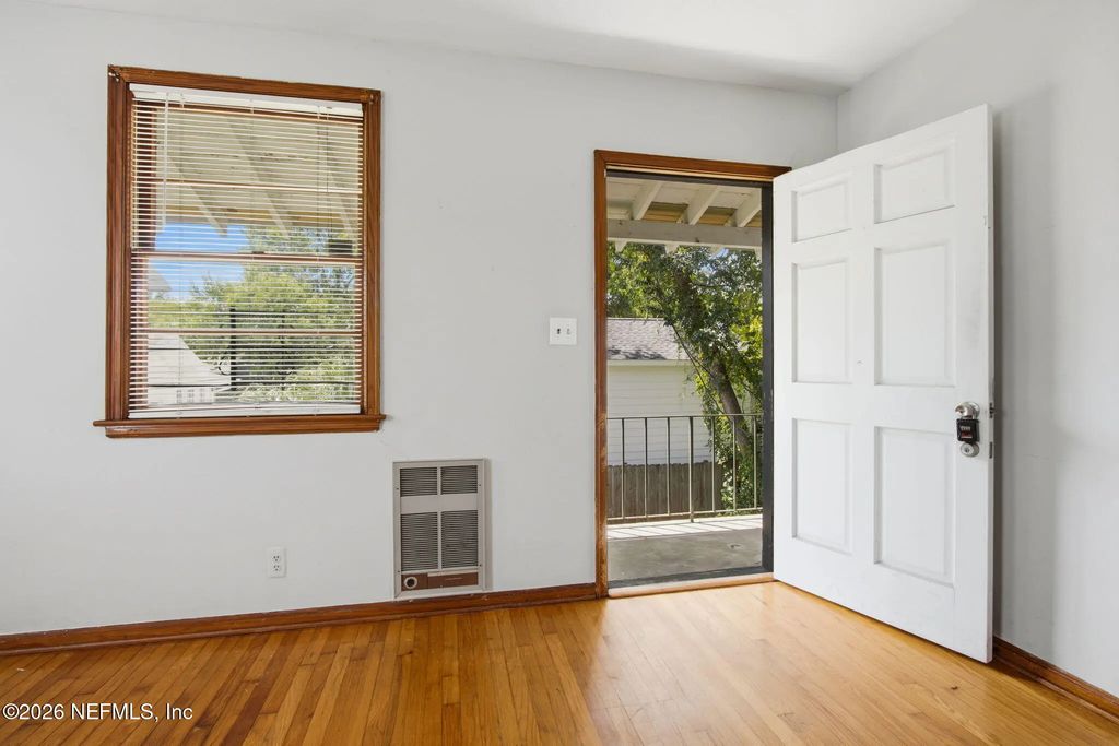 2745 Forbes Street, Jacksonville