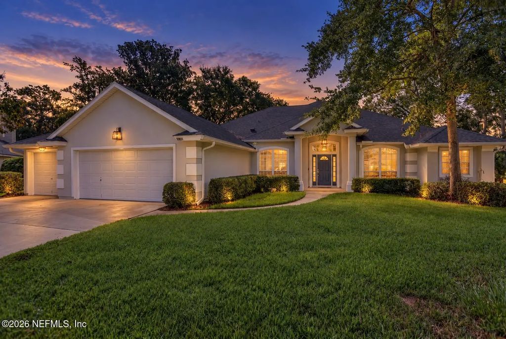 1518 Tidewater Court, Fleming Island