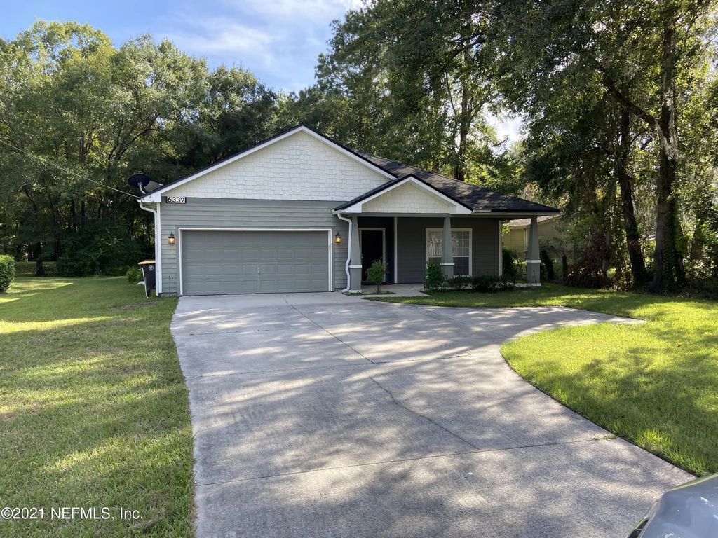 6332 Morse Avenue, Jacksonville