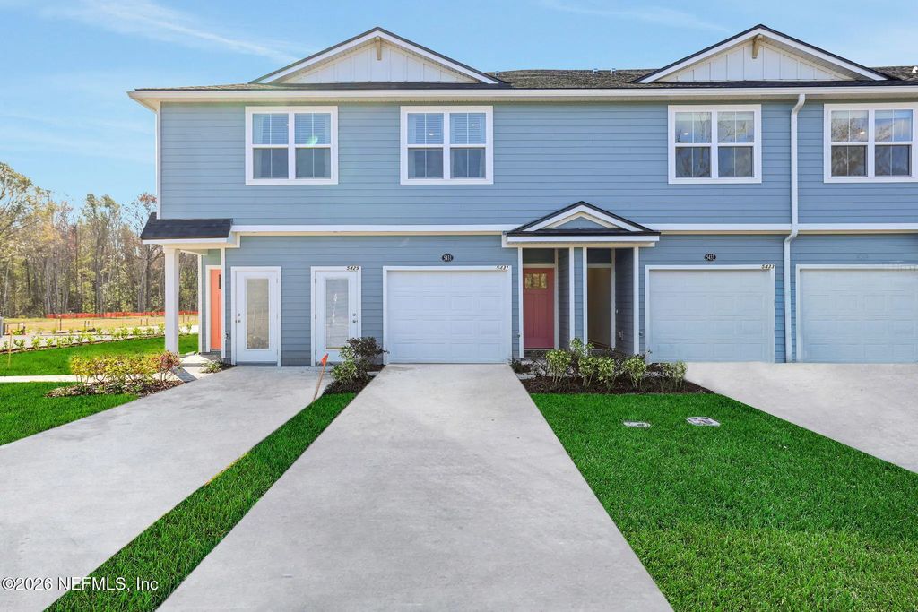 5522 Arrow Lane, Jacksonville