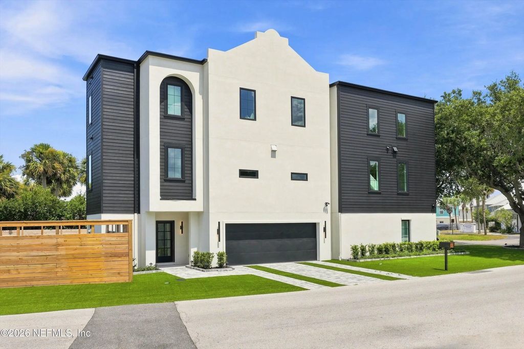 2659 Almonaster Street, Jacksonville Beach