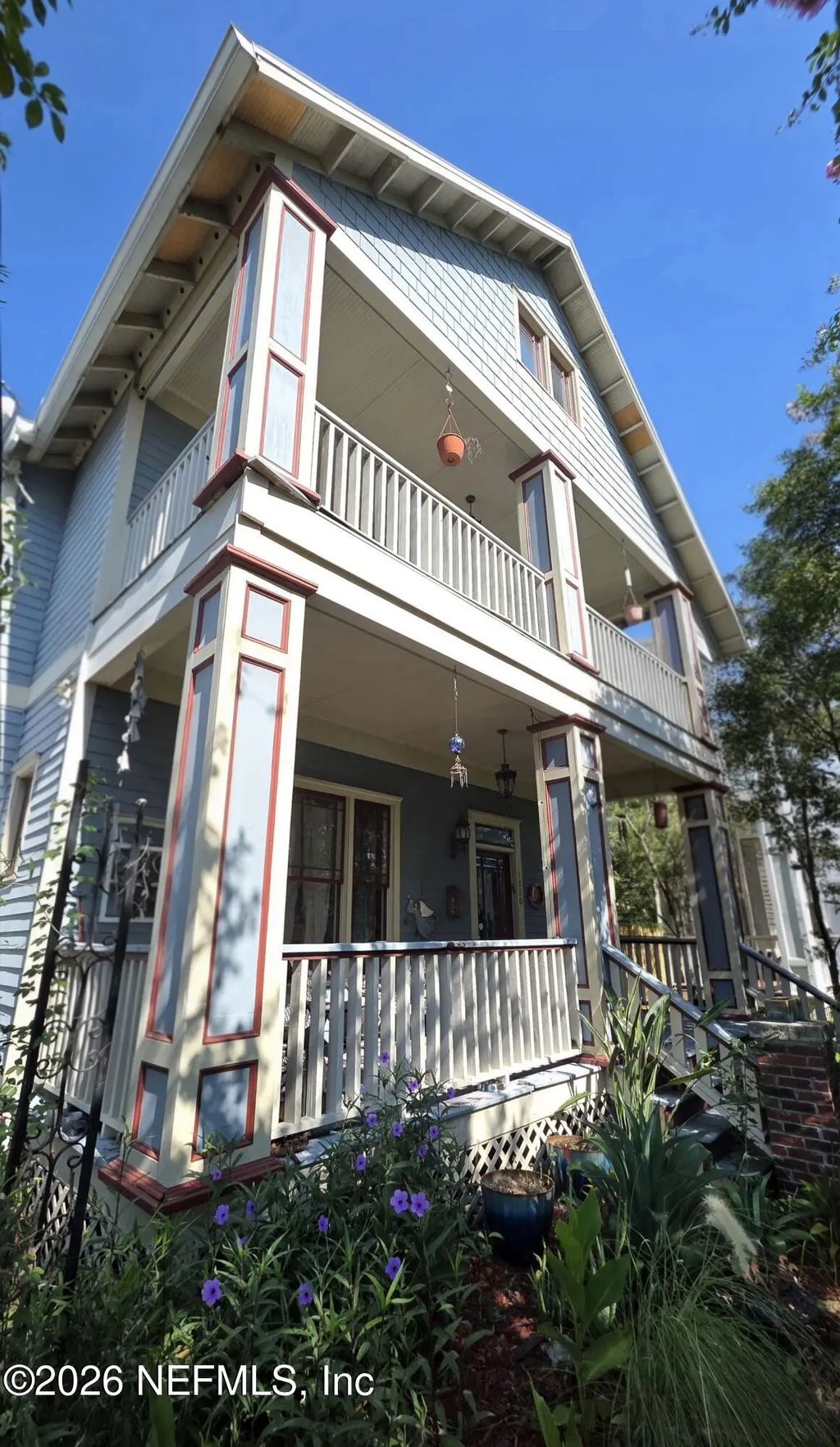 1820 N Market Street, Jacksonville