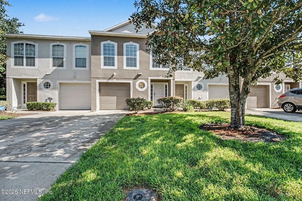 11608 Hickory Oak Drive, Jacksonville