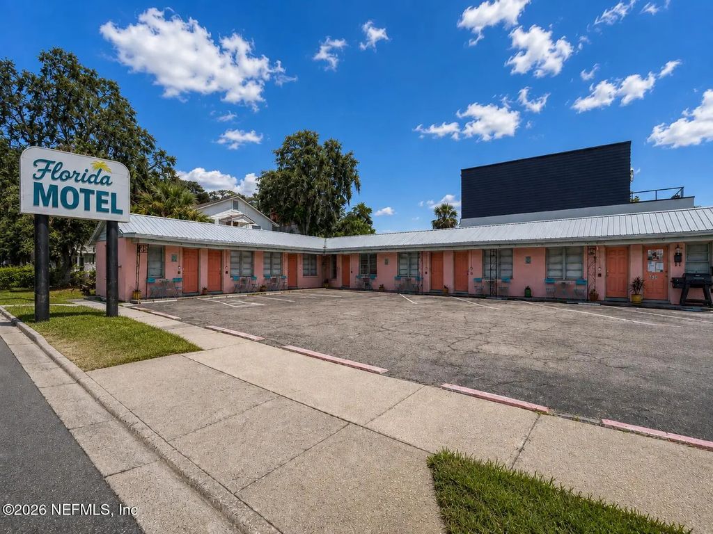 253 San Marco Ave Avenue, St. Augustine
