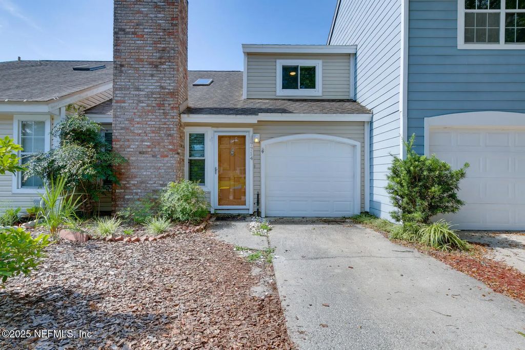 7714 Greenwich Court W, Jacksonville