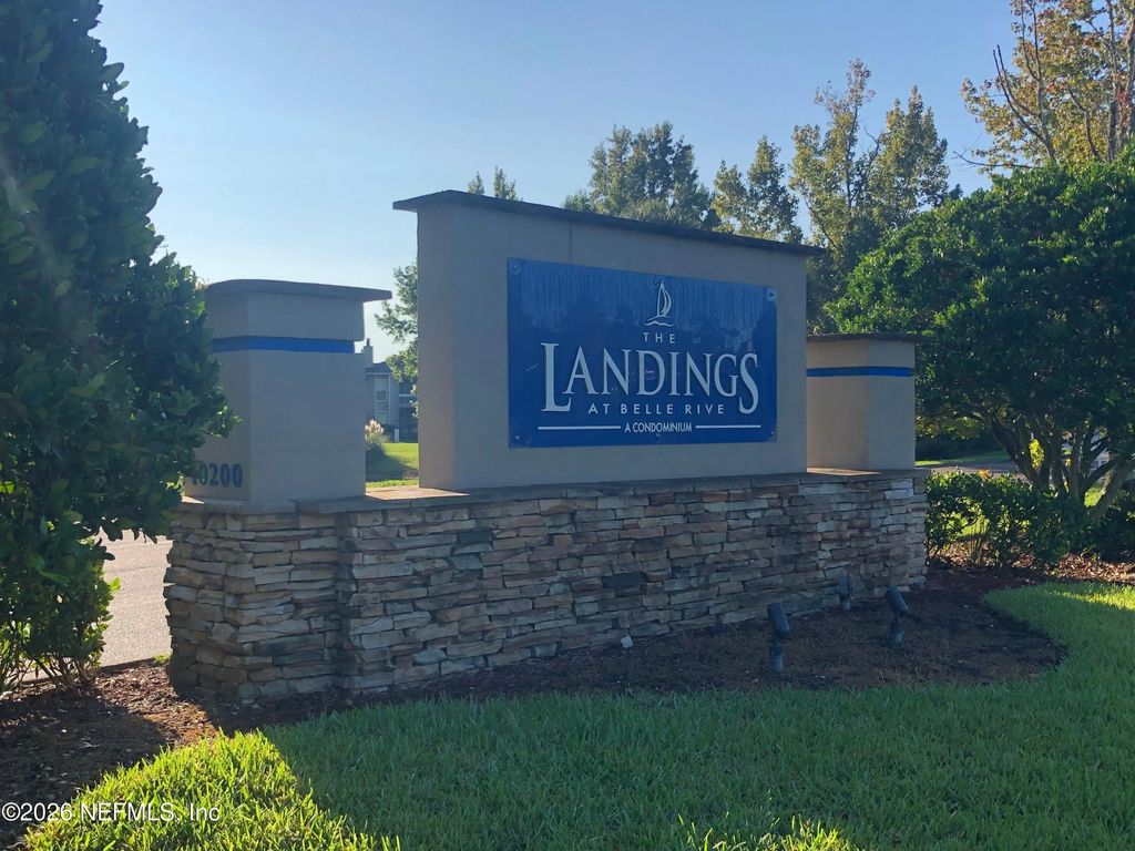 10200 Belle Rive Boulevard 50, Jacksonville