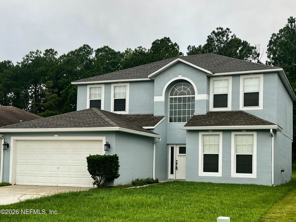 10260 Woodley Creek Road W, Jacksonville
