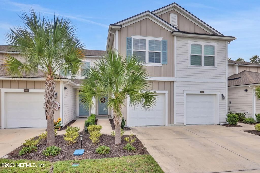 467 Coastline Way, St. Augustine