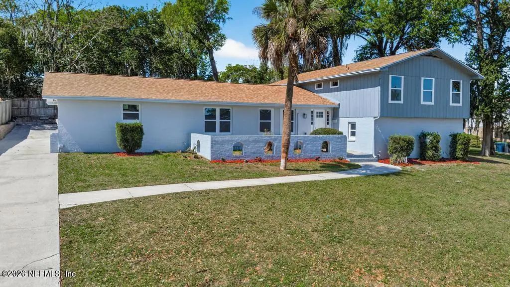 4040 Cove Saint Johns Road, Jacksonville