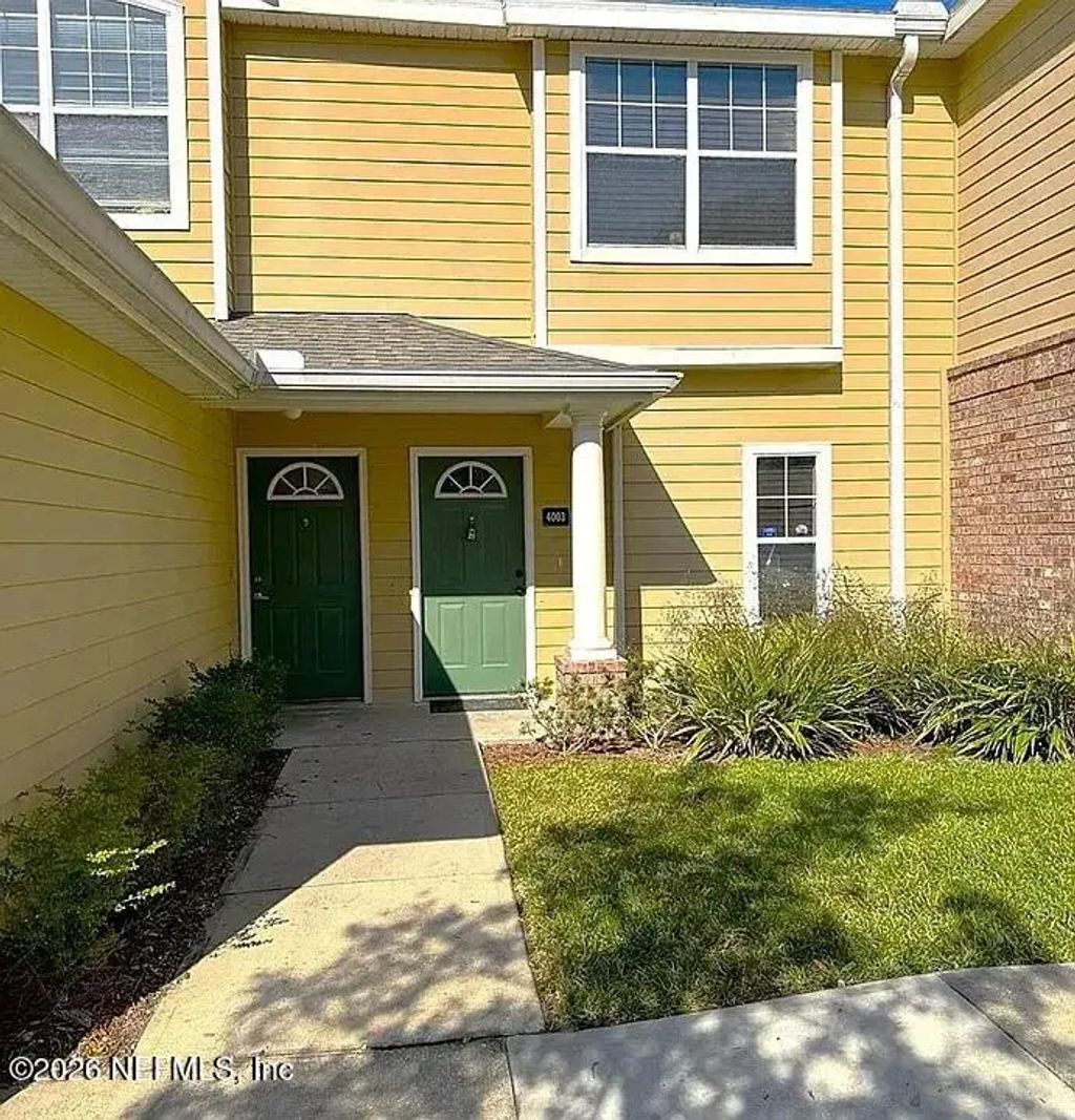 10200 Belle Rive Boulevard 4003, Jacksonville