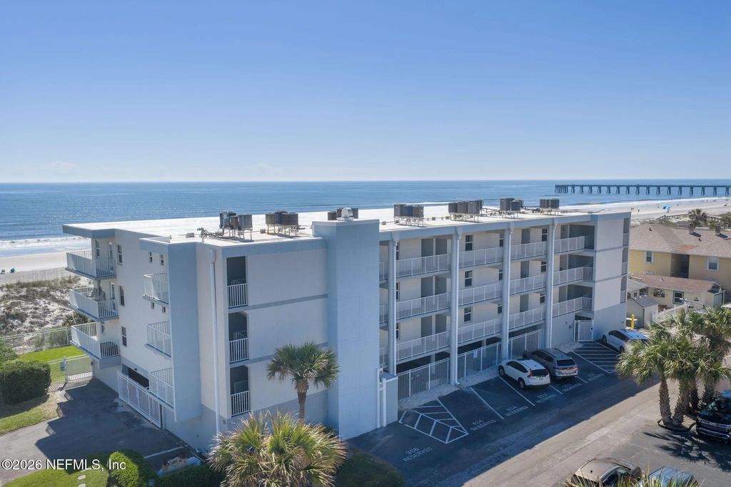 10 N 11th Avenue N 101, Jacksonville Beach