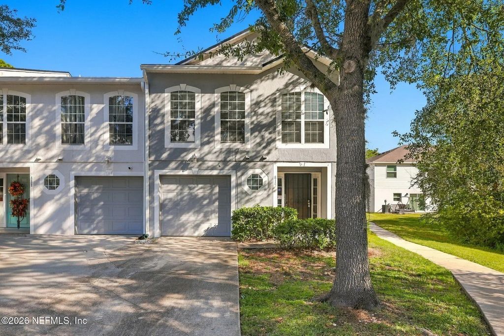 813 Bent Baum Road, Jacksonville