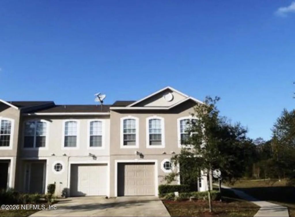 813 Bent Baum Road, Jacksonville