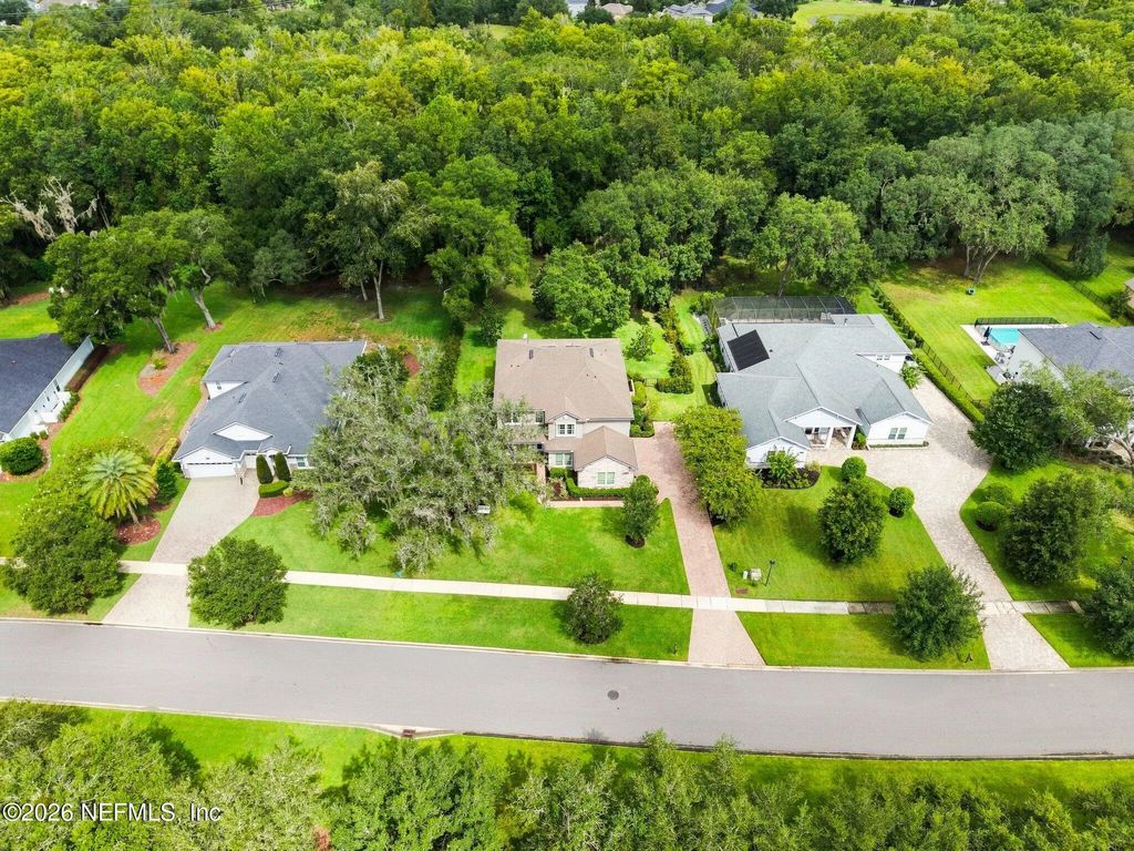 2892 Oakgrove Avenue, St. Augustine