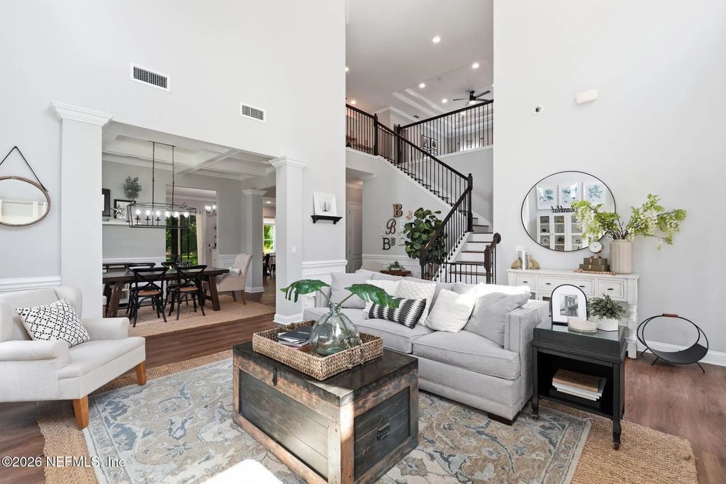 2892 Oakgrove Avenue, St. Augustine