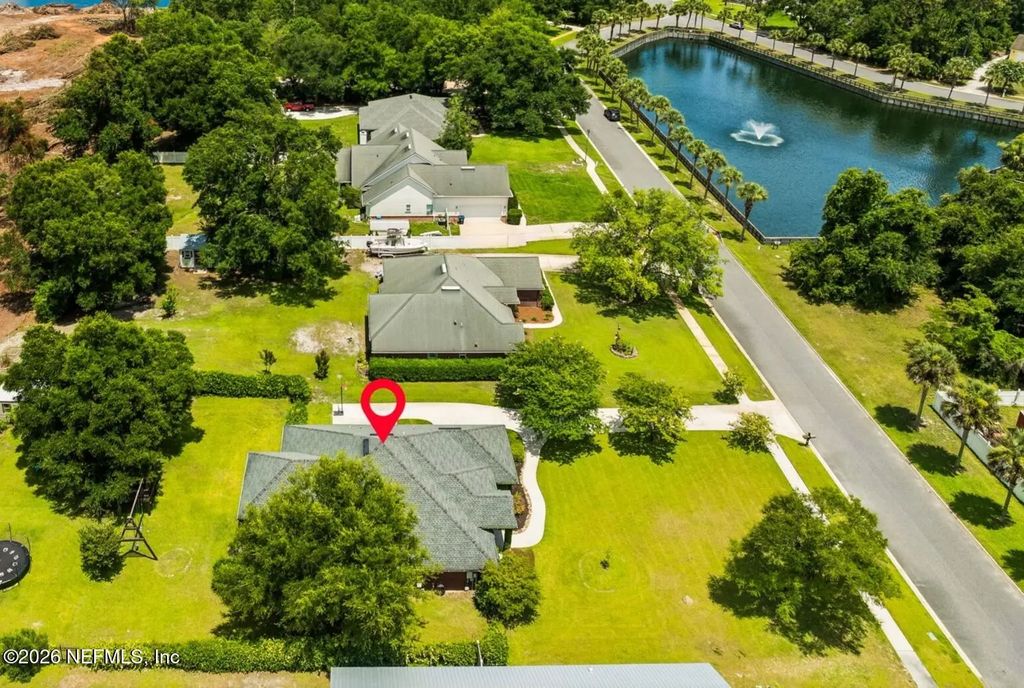 96095 Gravel Creek Dr Drive, Yulee