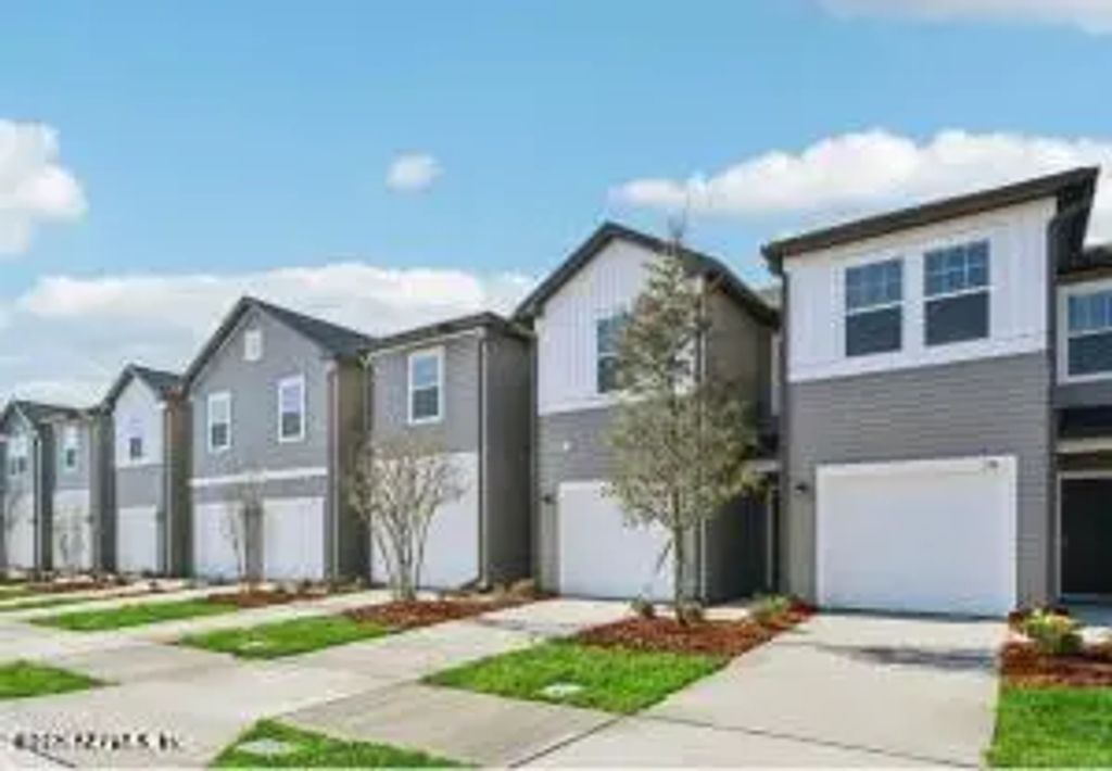 1113 Otter Brook Street, Jacksonville