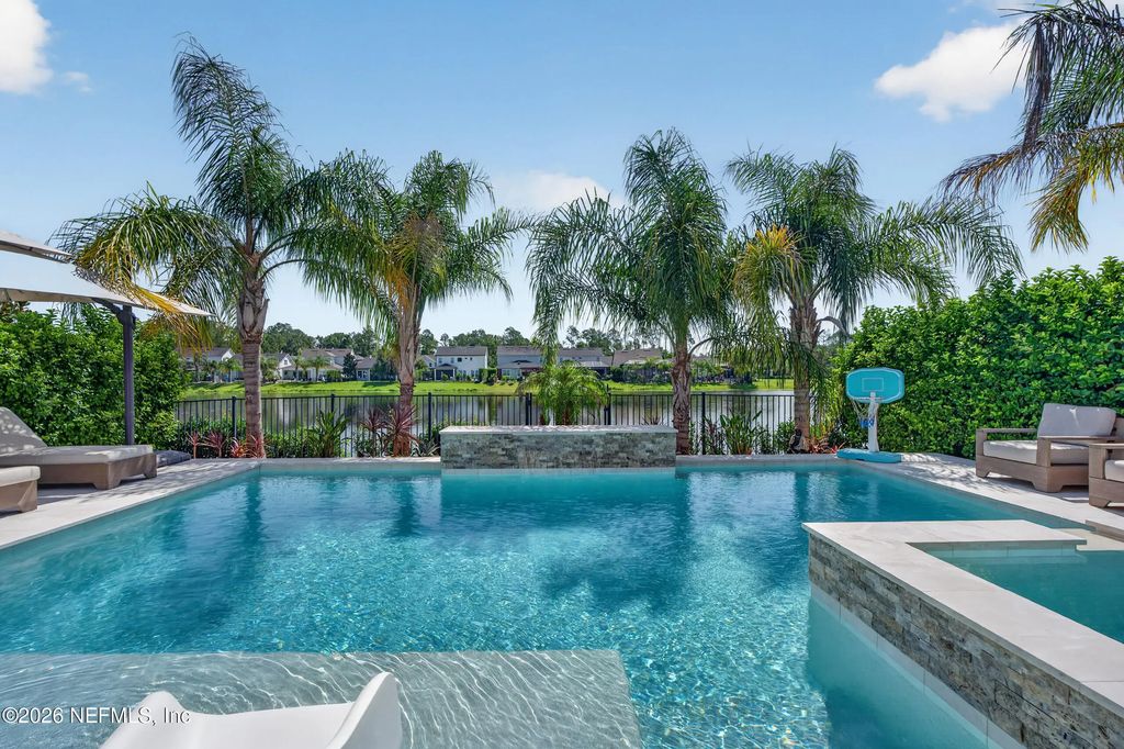 381 Parkbluff Circle, Ponte Vedra