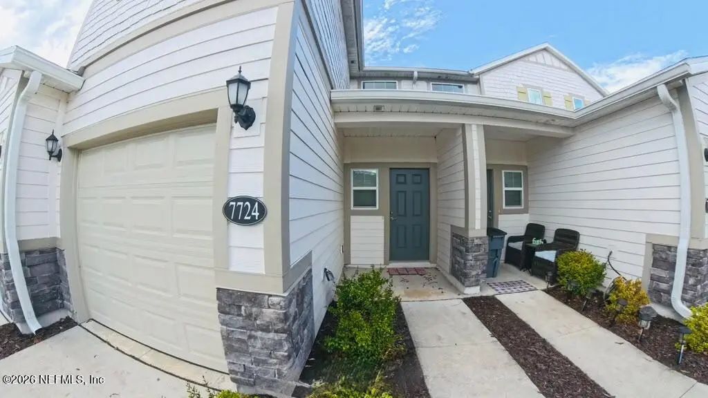 7724 Merchants Way, Jacksonville