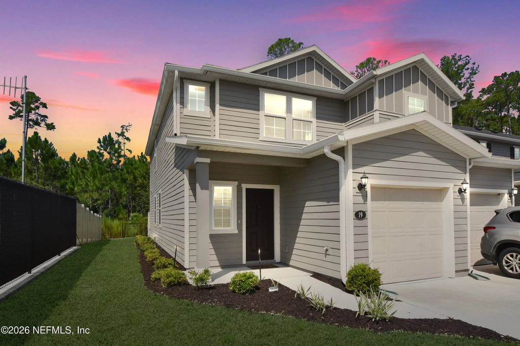 19 Pittman Court, St. Augustine