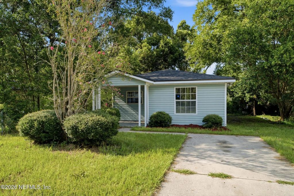 1985 W 5th Street, Jacksonville