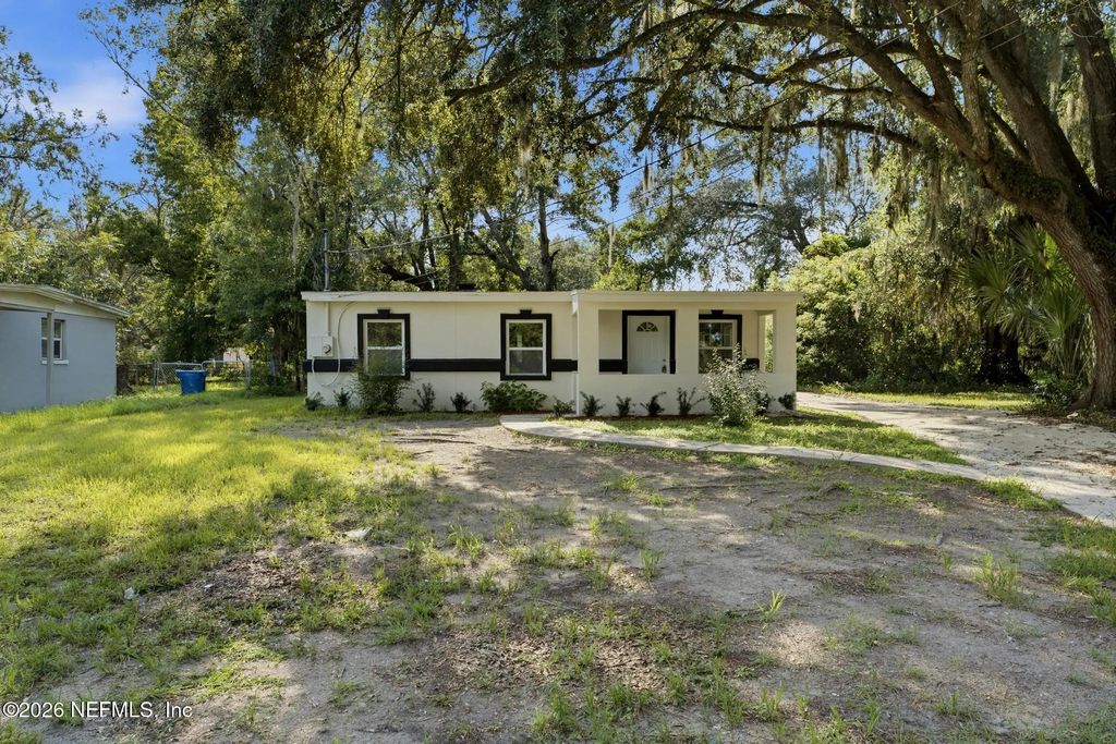 5846 Abelia Road, Jacksonville