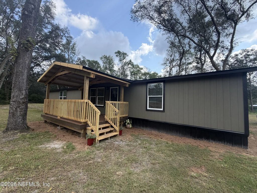 6095 Taylor Road, Jacksonville