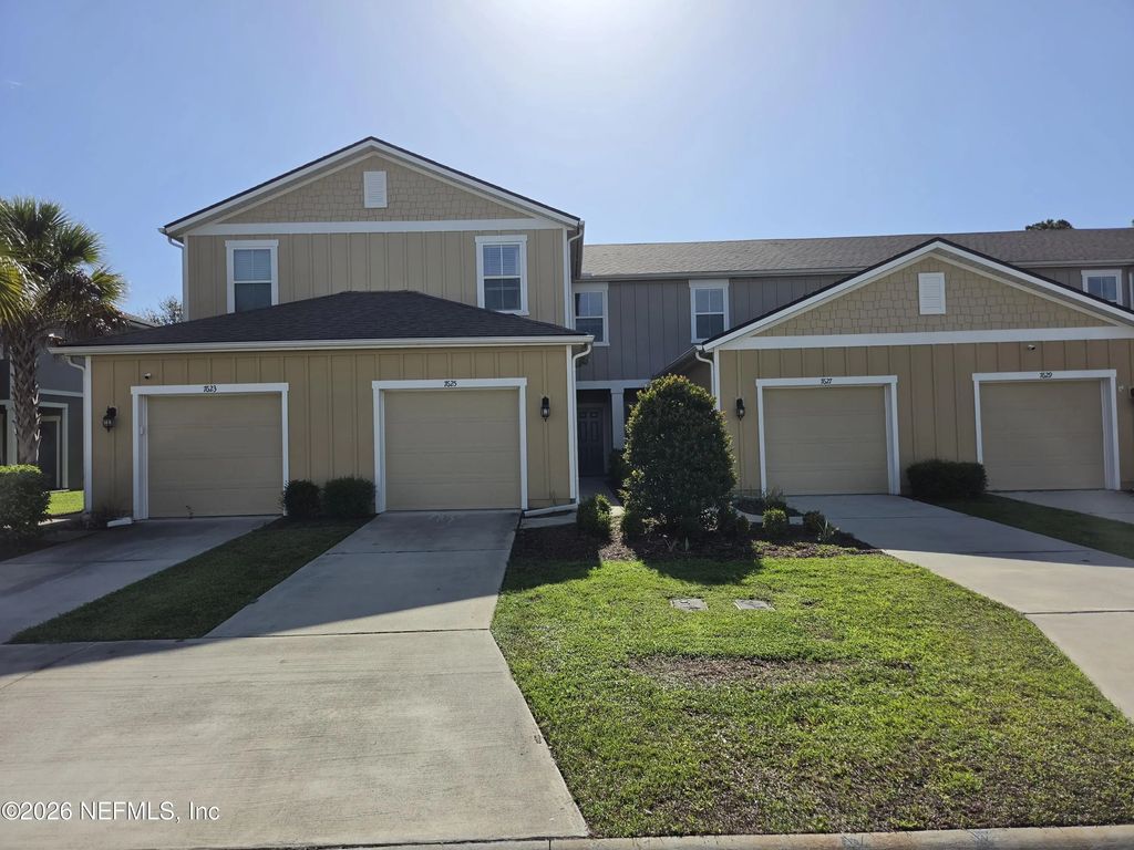 7625 Legacy Trail, Jacksonville