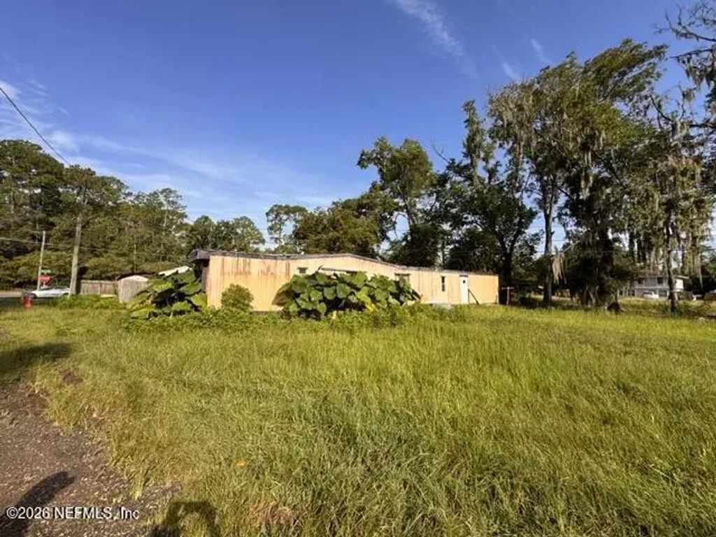 3051 Van Darien Drive, Jacksonville